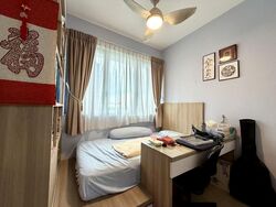 High Park Residences (D28), Apartment #504342631